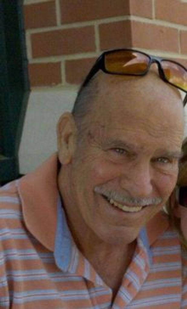Gary Walter Wilhelm