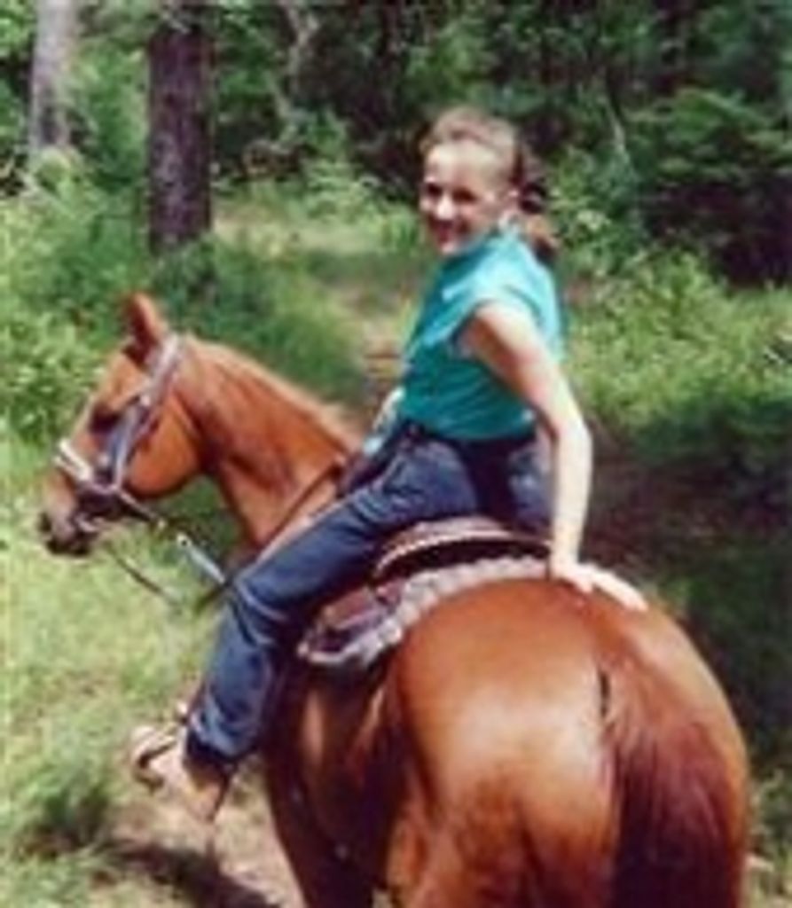 Patricia (Patti) Ann Lucas