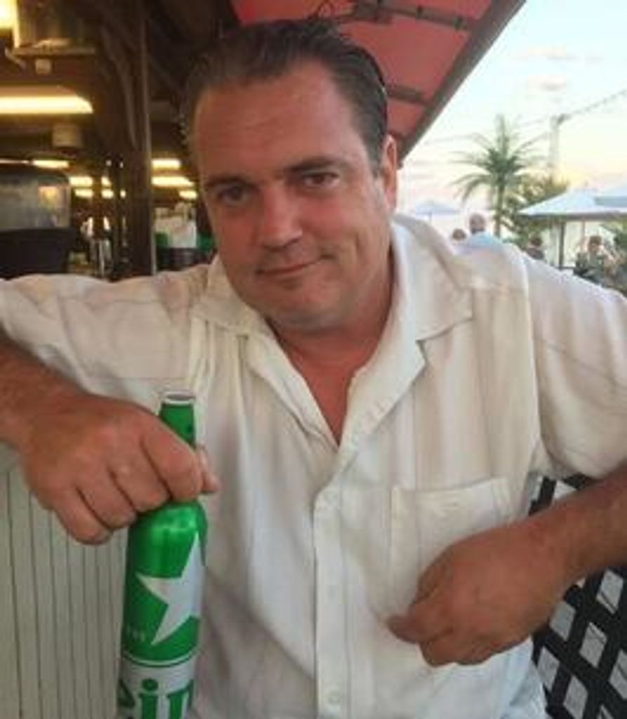Robert Van Natten Iii Profile Photo