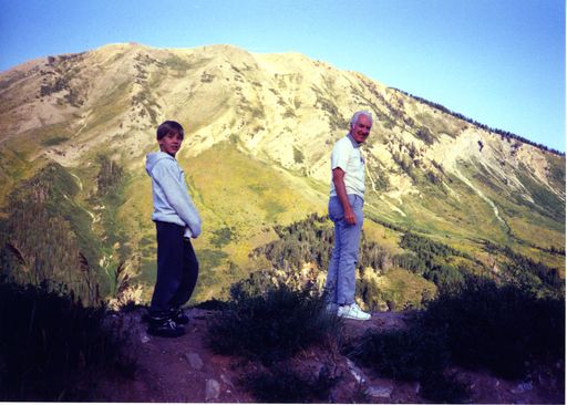 Don Lee Rogers, Sr. photo gallery thumbnail 69 of 70