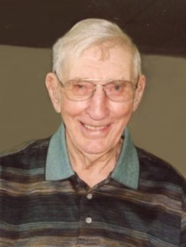 Abner F. Ogdahl Profile Photo