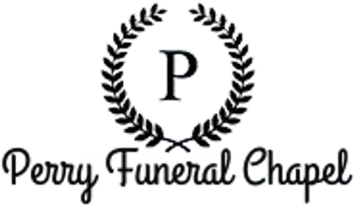 Perry Funeral Chapel Logo