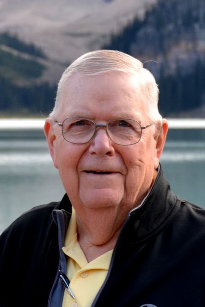 William Campbell Profile Photo