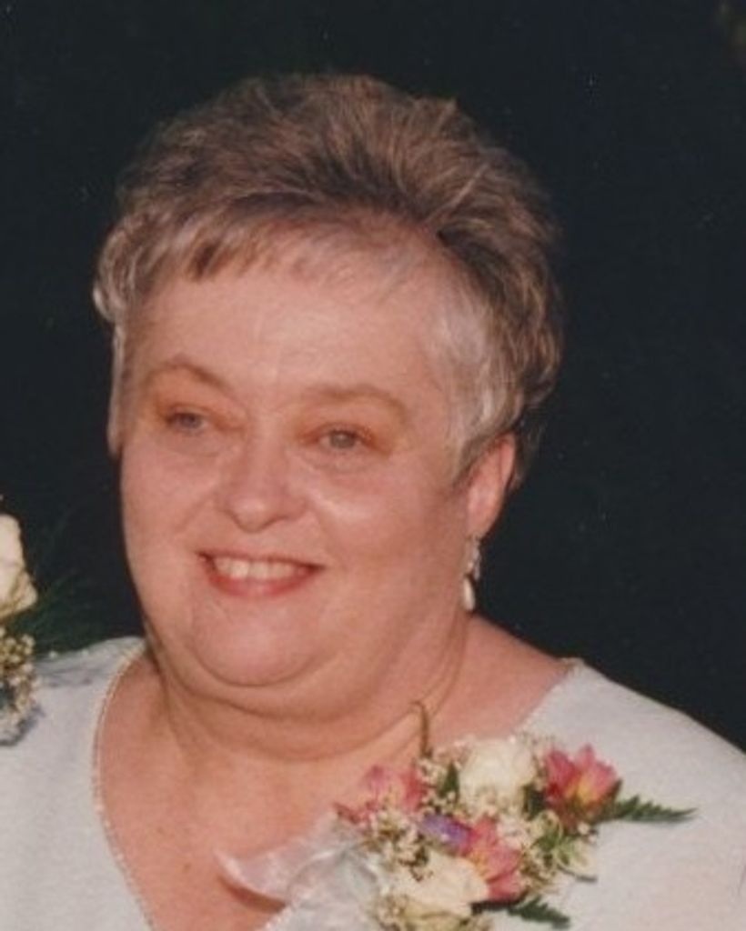 Judith A. (O'Malley) Parry Profile Photo