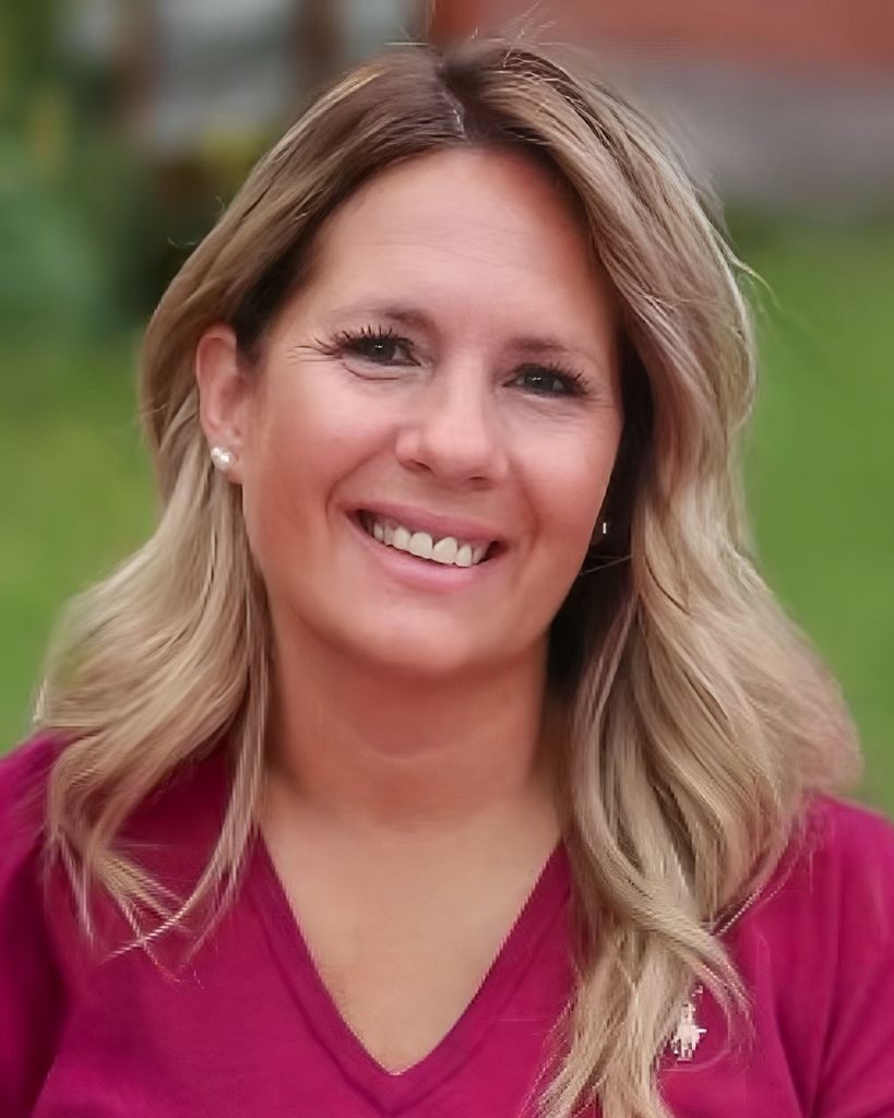 Holly A. Kinning Profile Photo