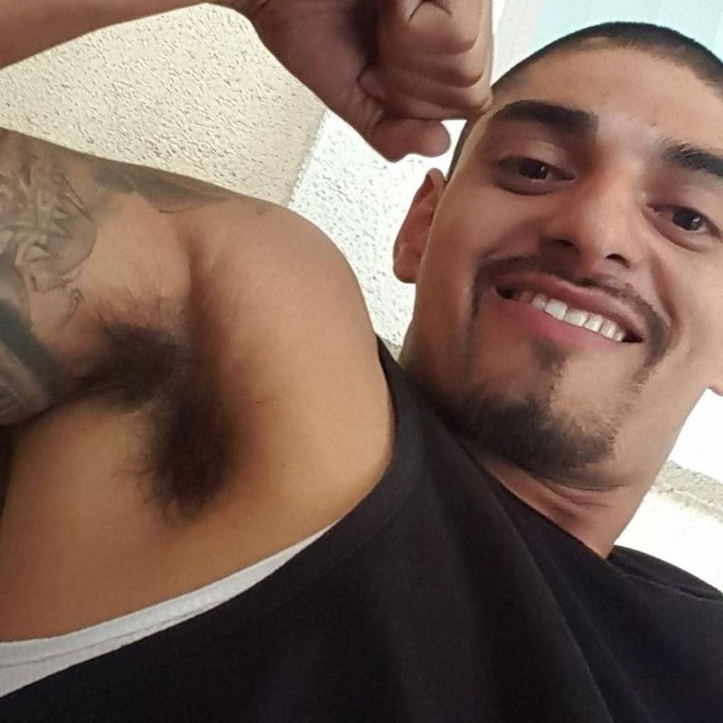 Rigoberto Hernandez Jr Profile Photo
