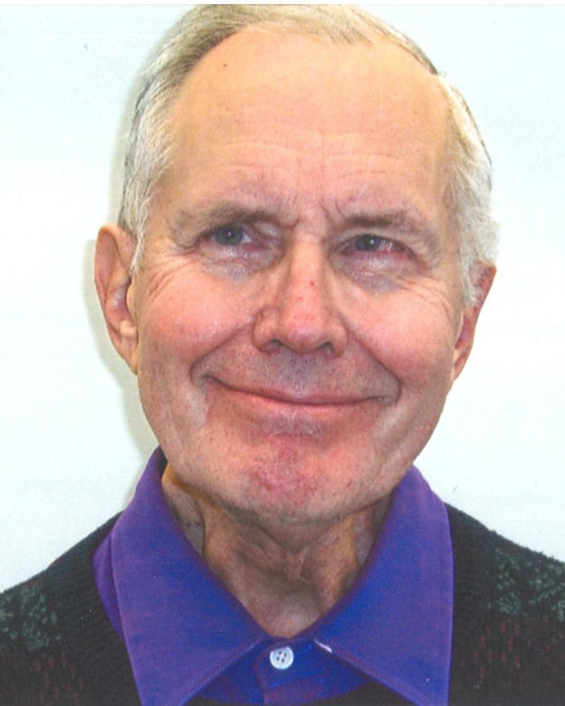 Richard Alden Albertson Profile Photo