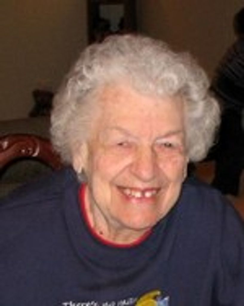Constance Frye