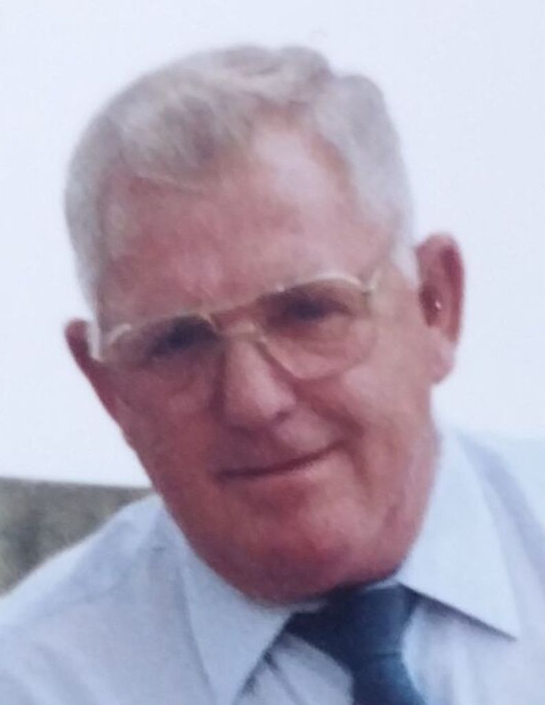 Floyd Howard Hurst, Sr.
