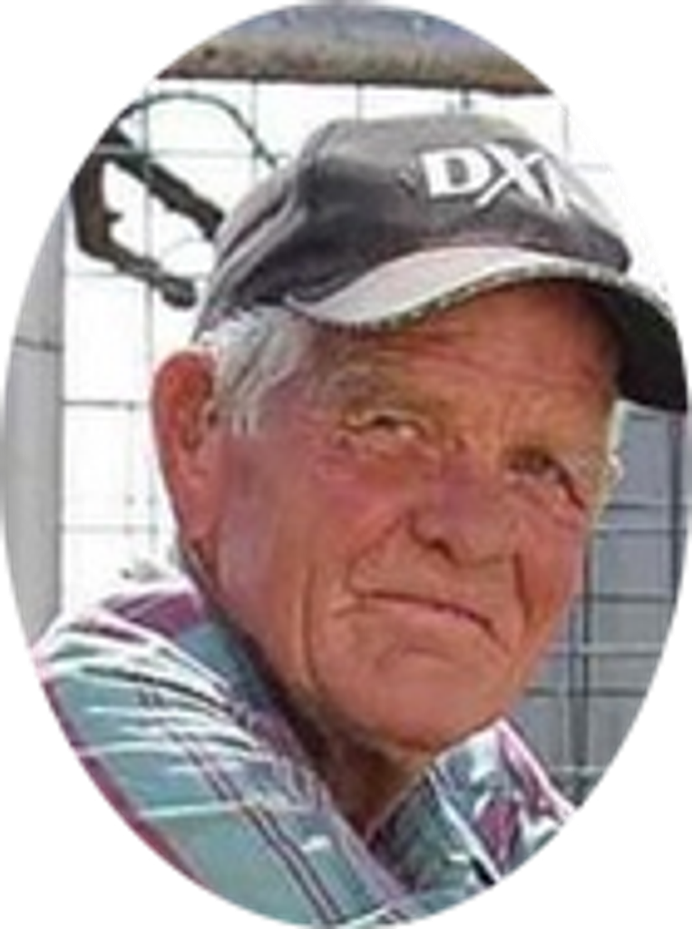 Ernest Reed
