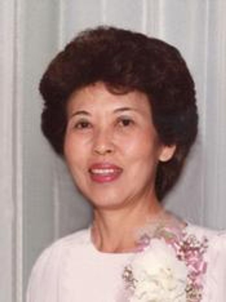 Nancy Yukiye Nagata