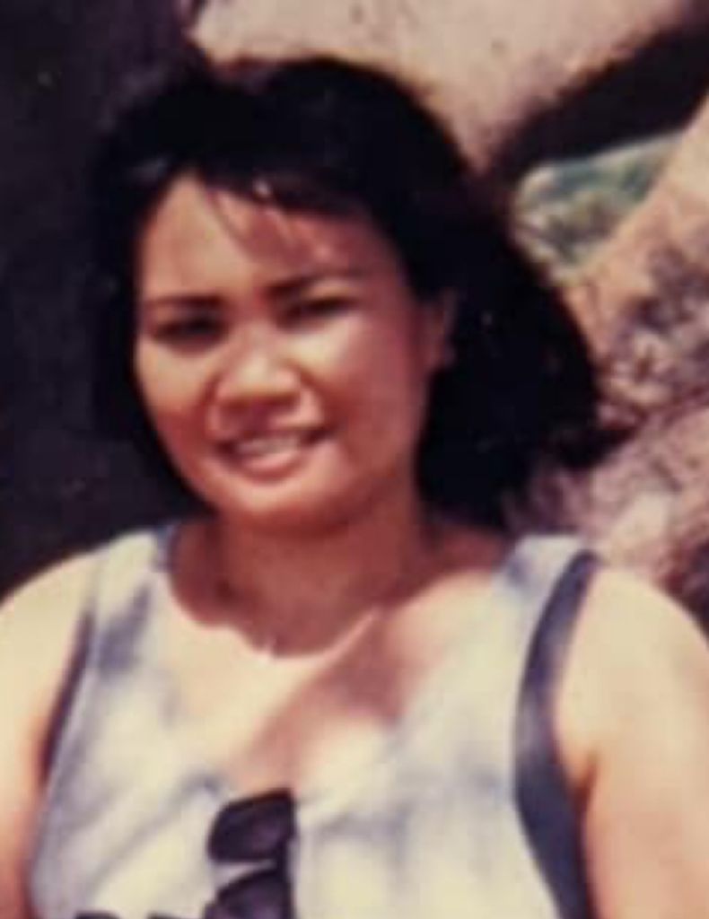 Esther Hillevi Ortiz Cahanding Profile Photo