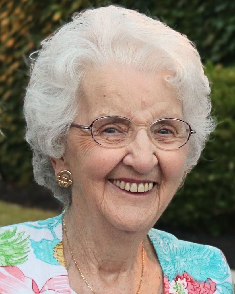 Mary Elizabeth Sinton Profile Photo