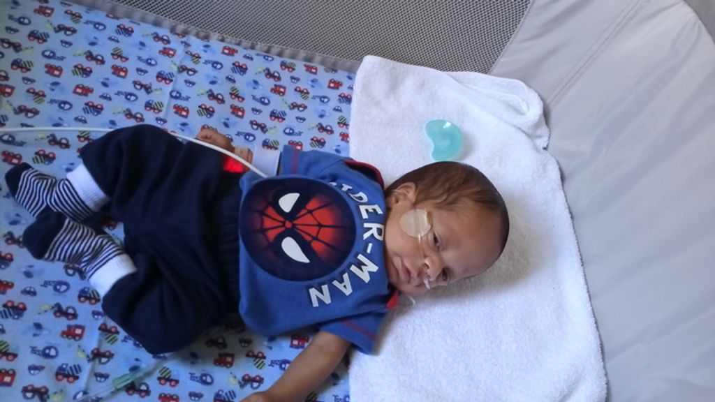 Xi'Zarell Prince Spiller-Fleming Profile Photo
