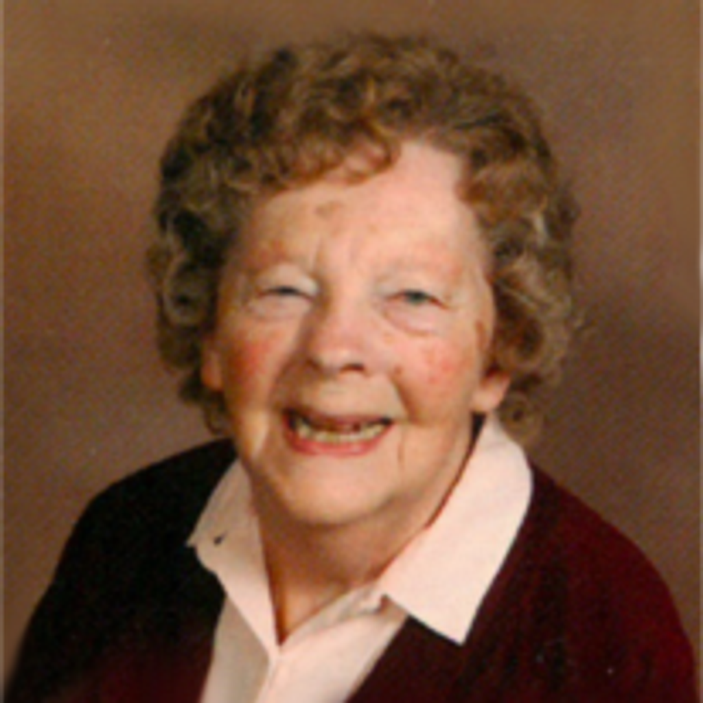 Marjorie Lou Knepp