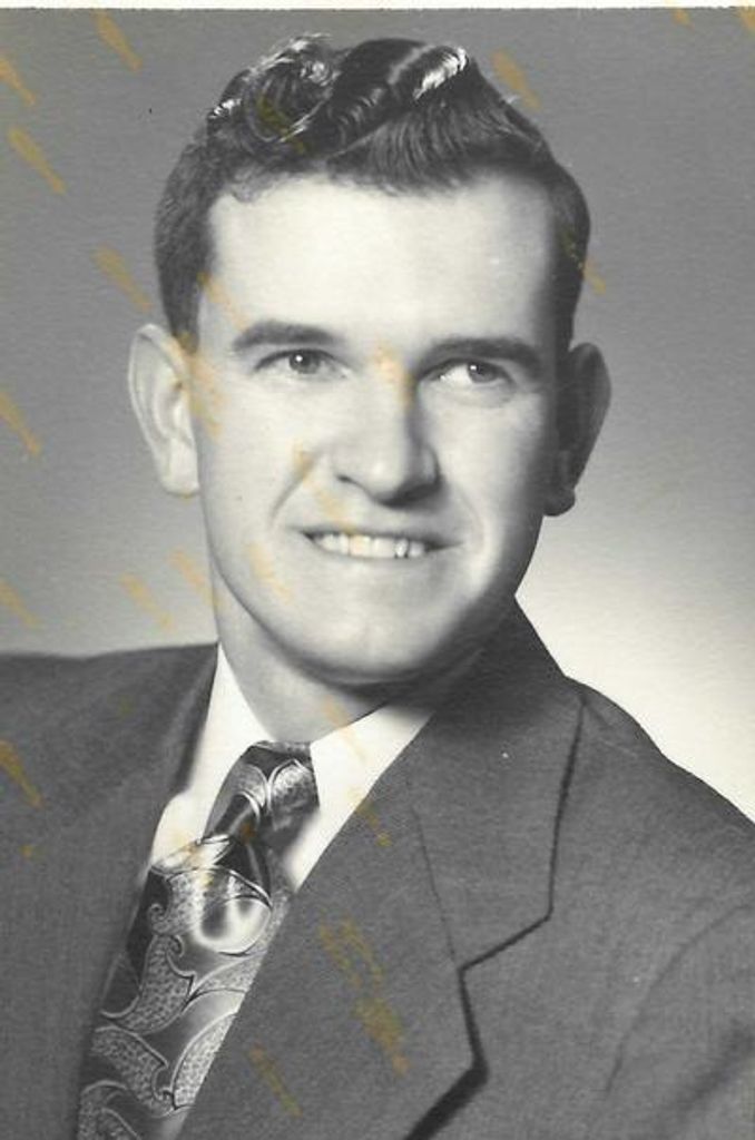 William "Bill" Mintier Profile Photo
