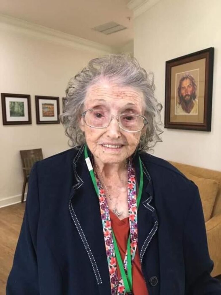 Mary Adkins