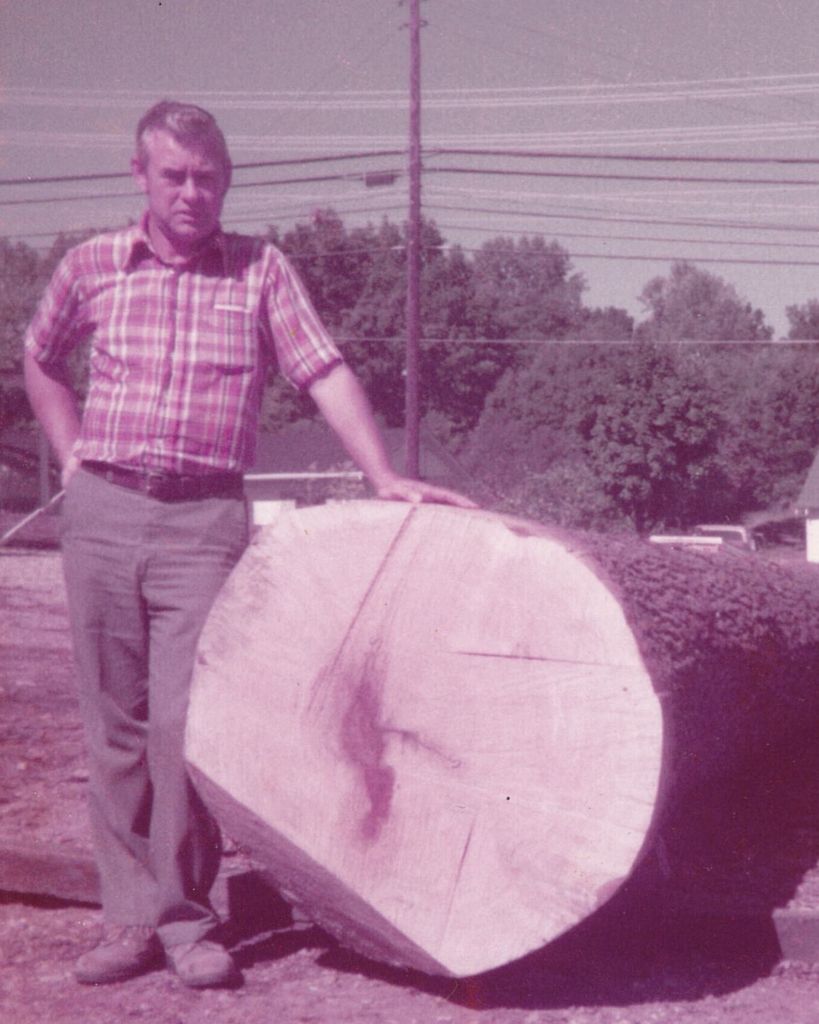 Harold Dean Stovall