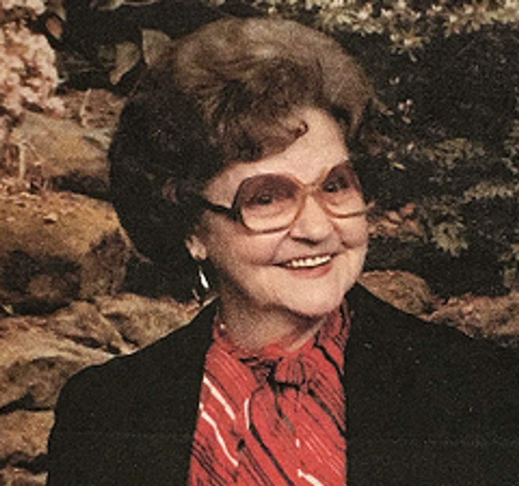 Maggie  Inez Wilson
