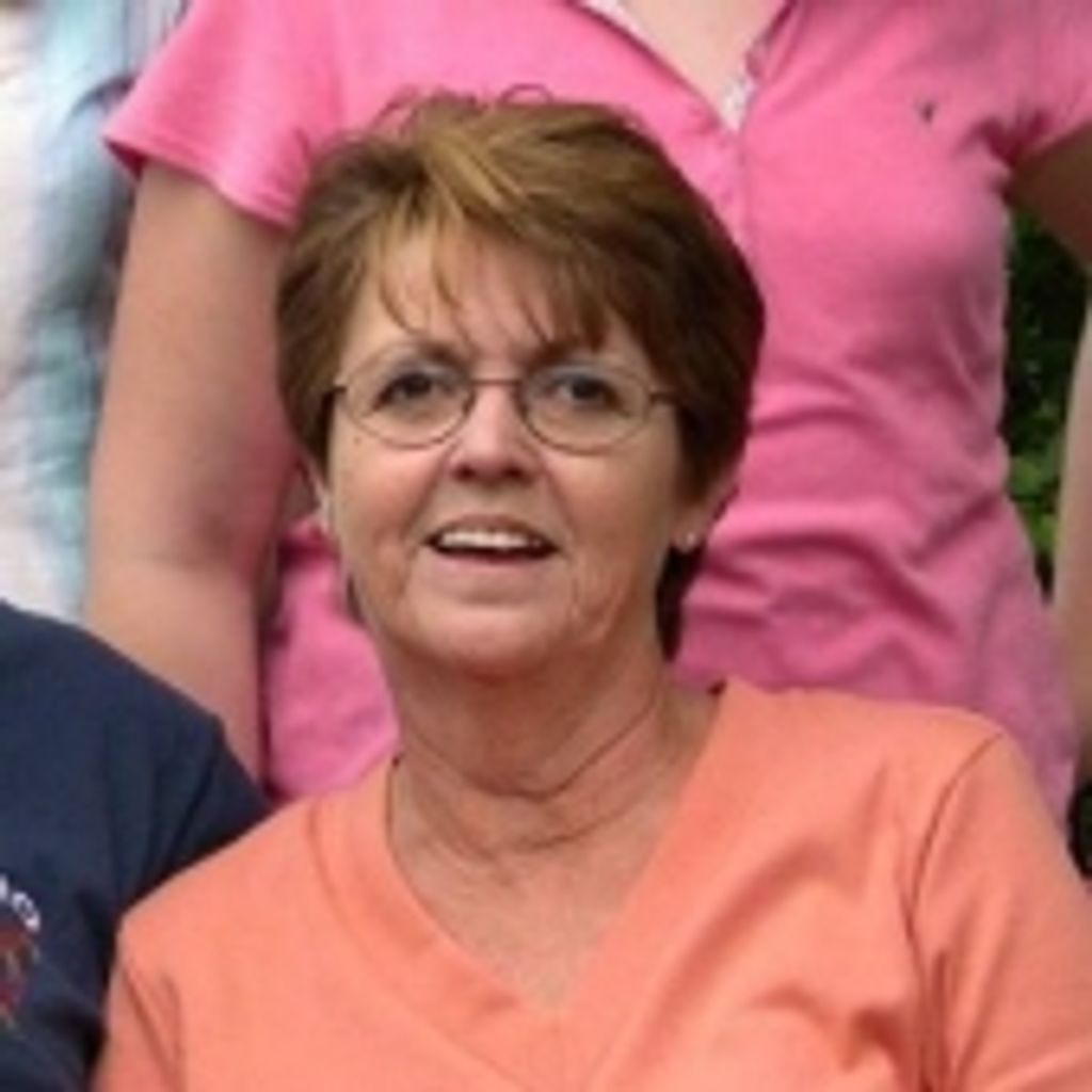 Mary A. Fronek