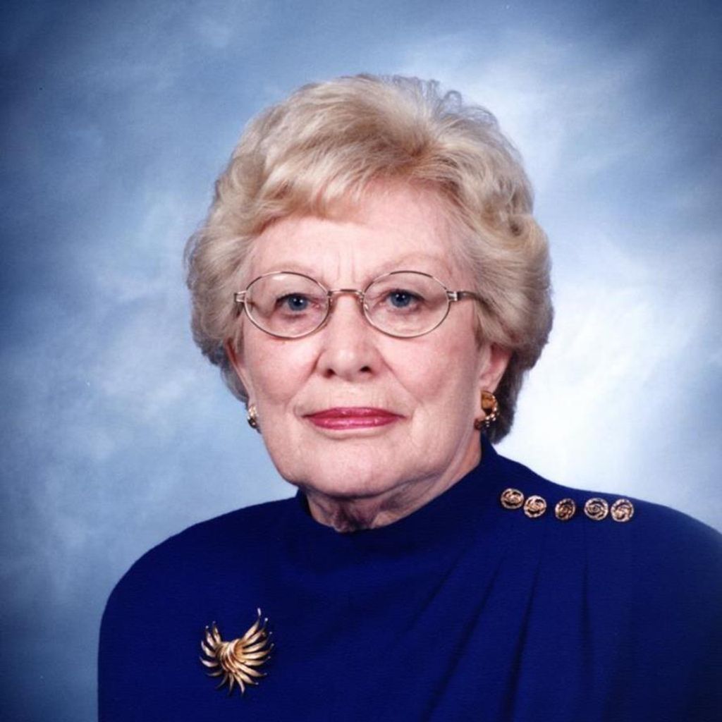 Jean Louise Nassivera
