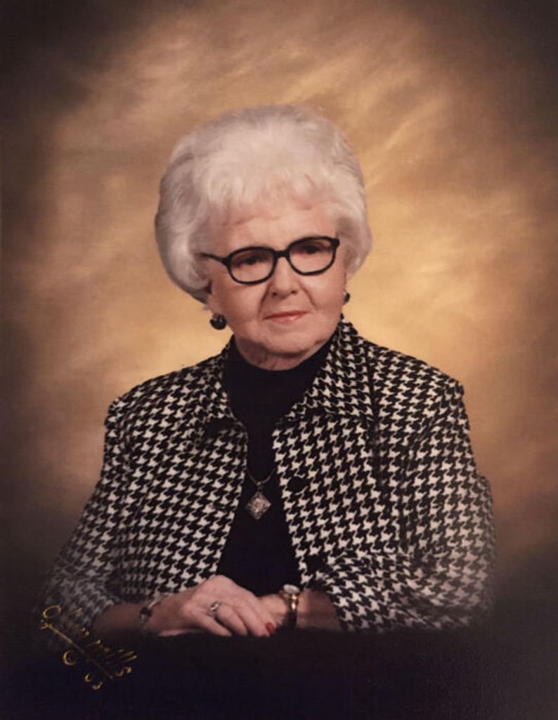 Dorcas Barbee Profile Photo