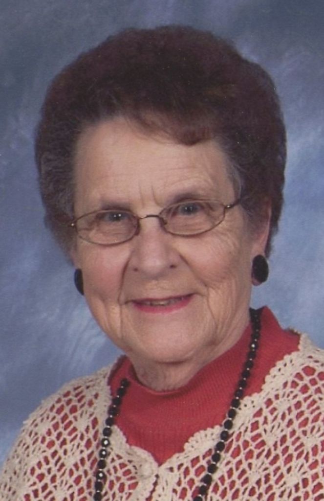 Dorothy Dickerson