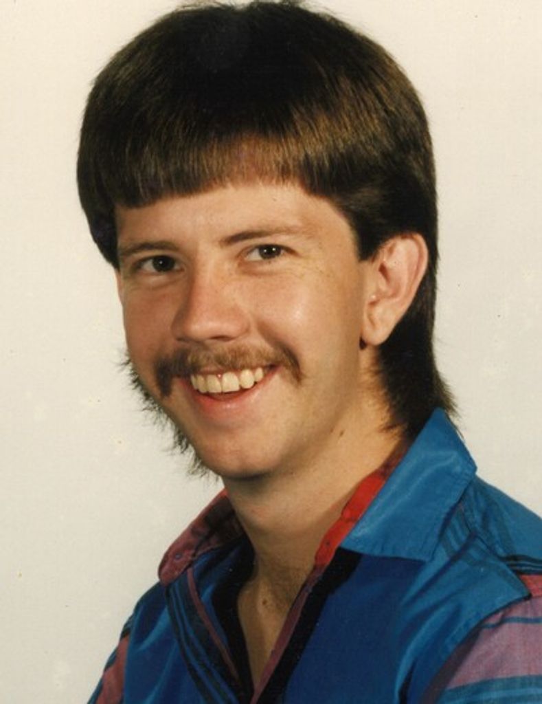 Carl Wayne Andrews Profile Photo