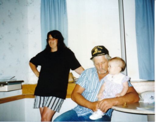 Vanice "Bubba" H. Lott photo gallery thumbnail 16 of 33