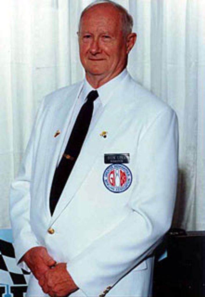 Richard "Dick" Lyke Profile Photo