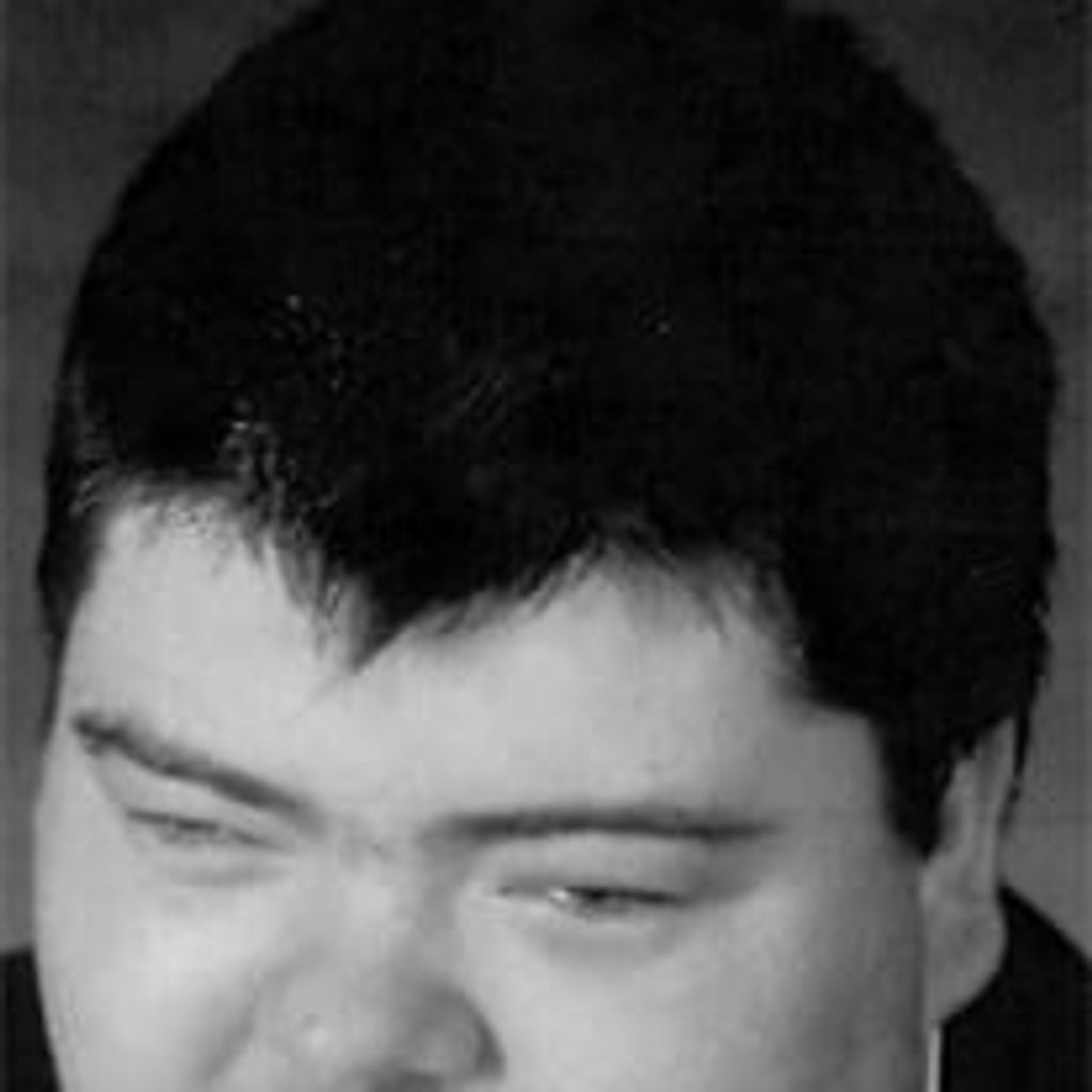 Scott Allen Evans