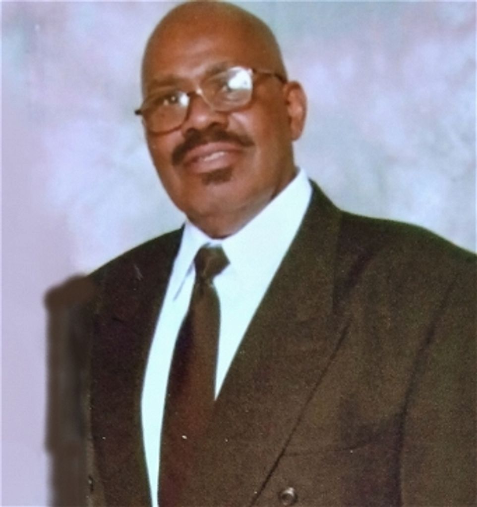 Joseph Slappy Jr. Profile Photo