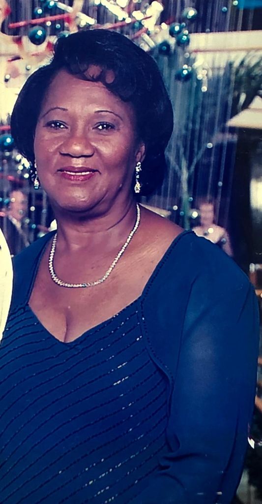 Joyce Elaine Kerr Profile Photo