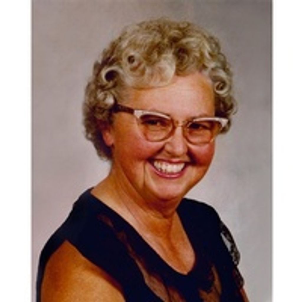 Norma  Jean Woelbing