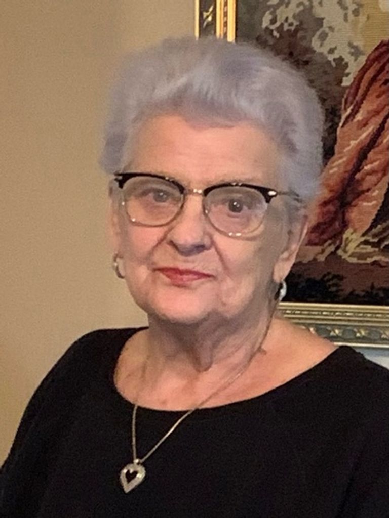 Gisela Irene (Weber) Reynard Profile Photo