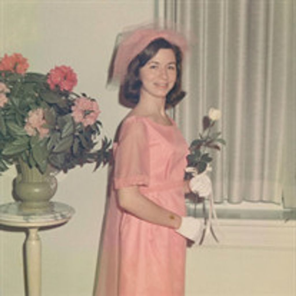 Trudy Elizabeth Davis