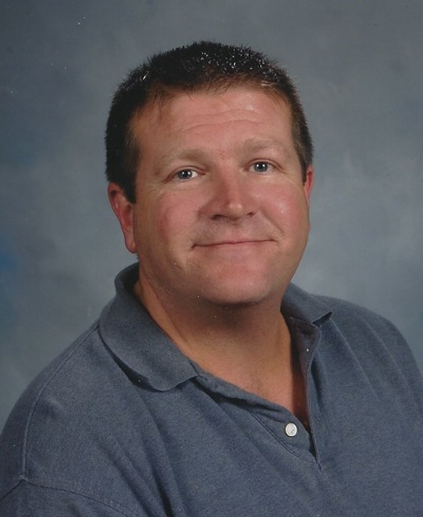 Michael Joseph Chmielewski Profile Photo