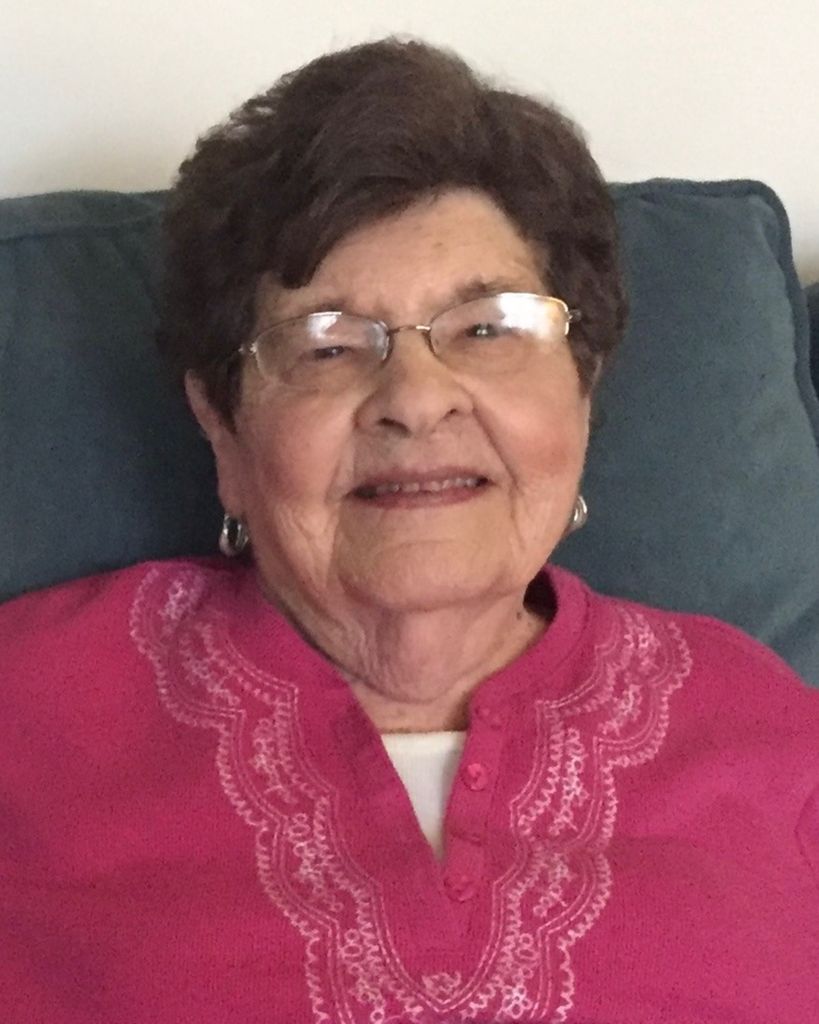 Marian L. Cope