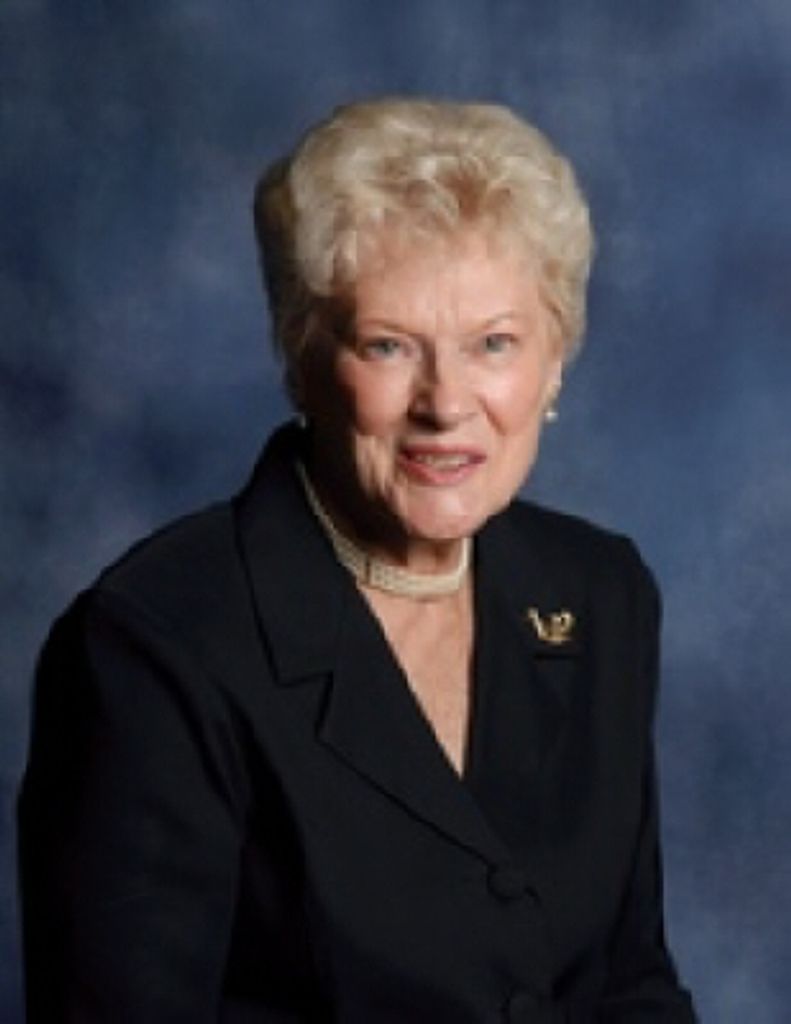 Gloria C. Davis Profile Photo