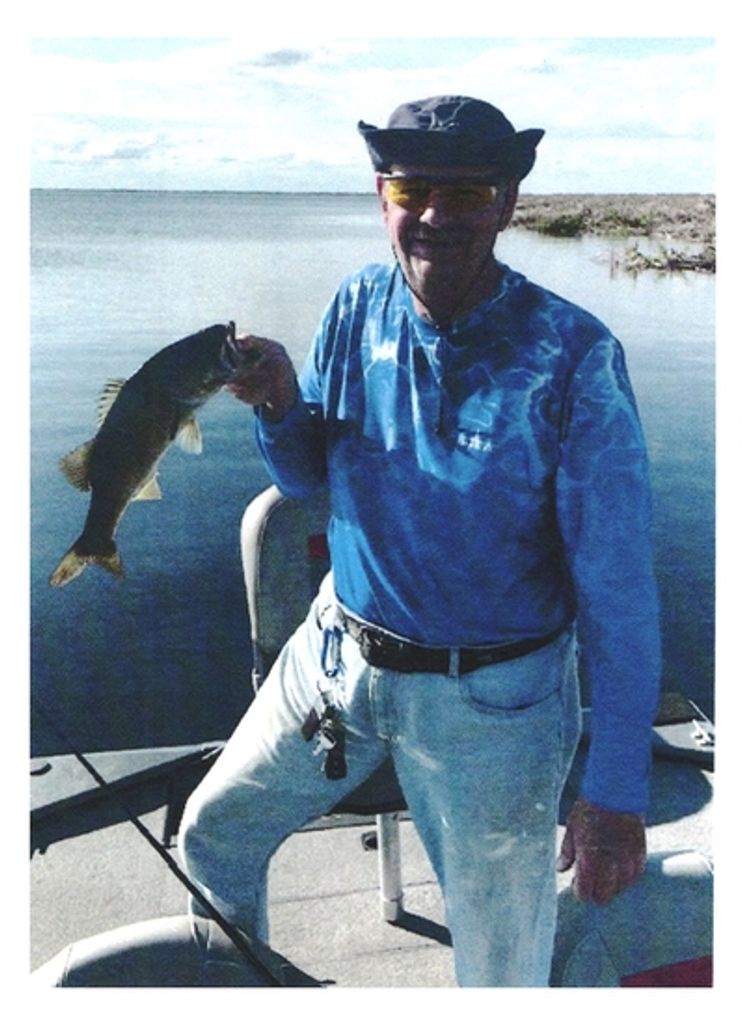 Frank Charles Nicholson Sr Profile Photo