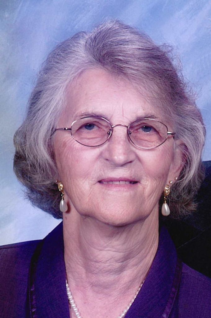Rosemary Wolf Profile Photo
