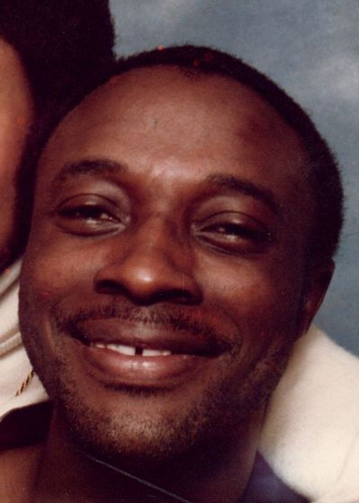 Ssg (Retired) Earnest Lee Morman