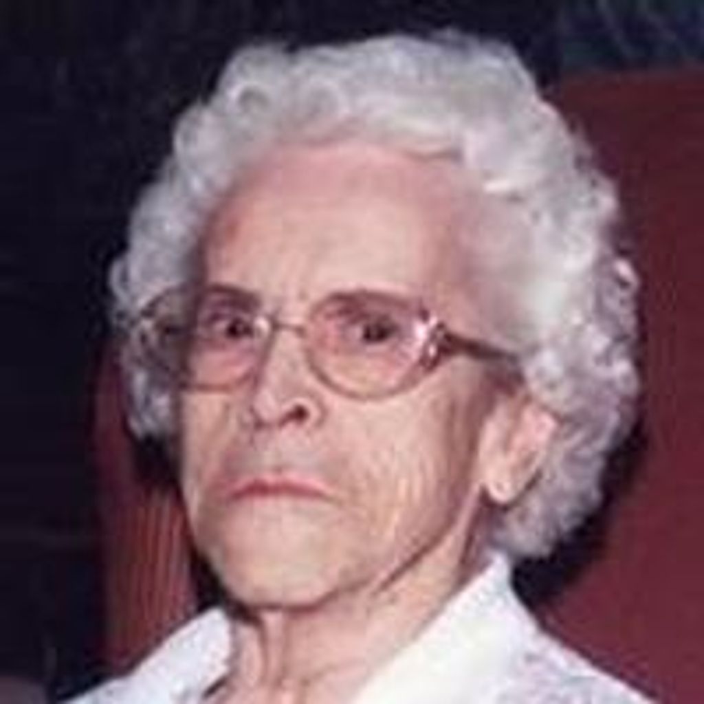 Isabel M. Reeves