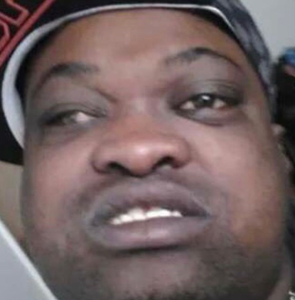 Deshane Henry Edmonds