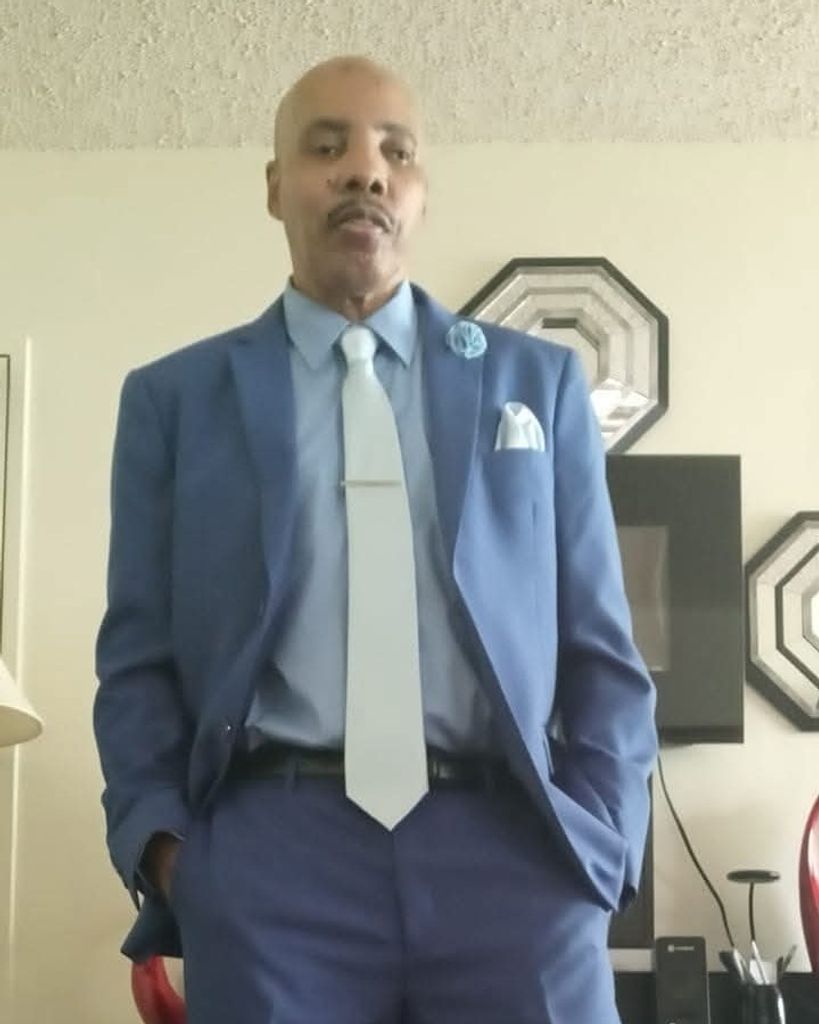 Thuron R. Morgan