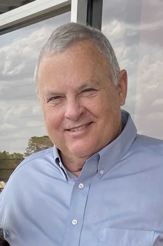 Freddie Chandler Profile Photo