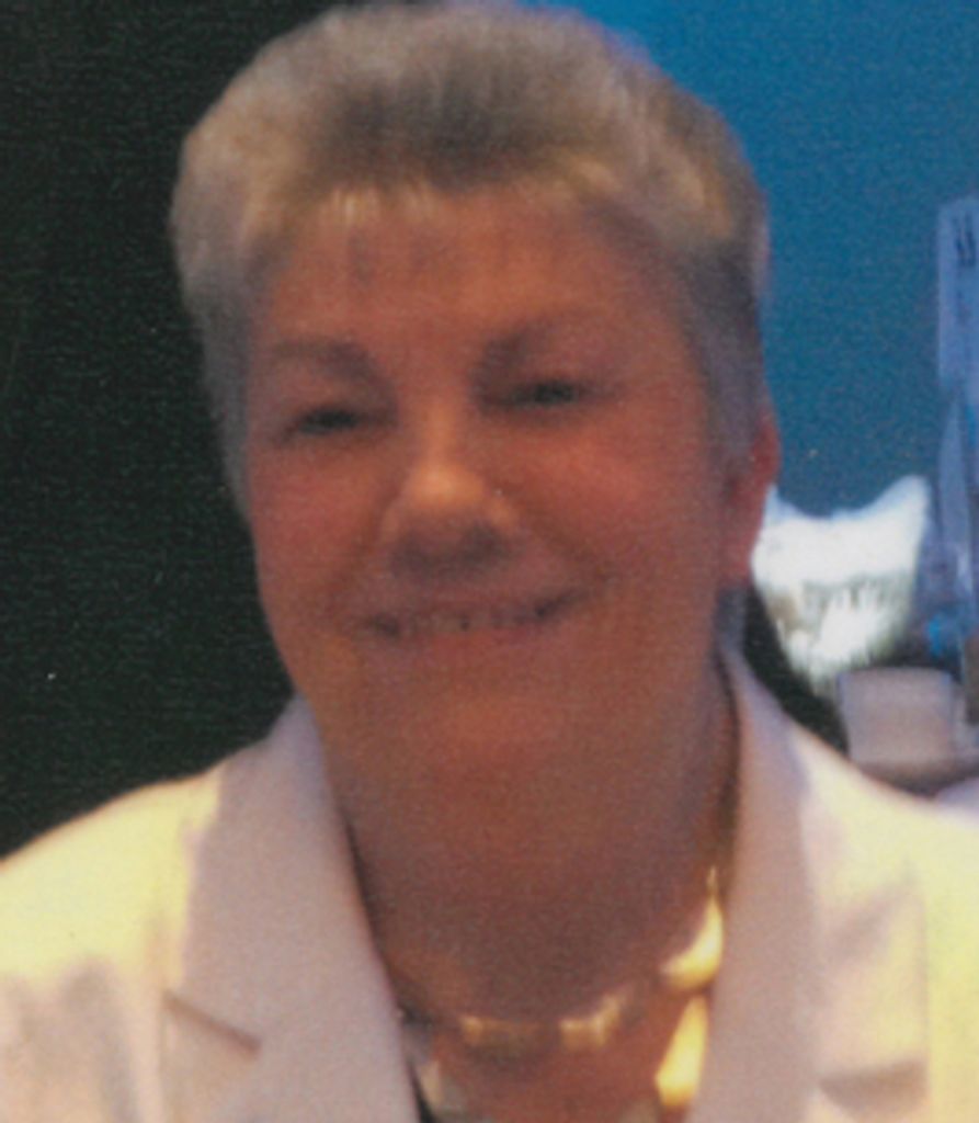 Dawn Henderson Profile Photo