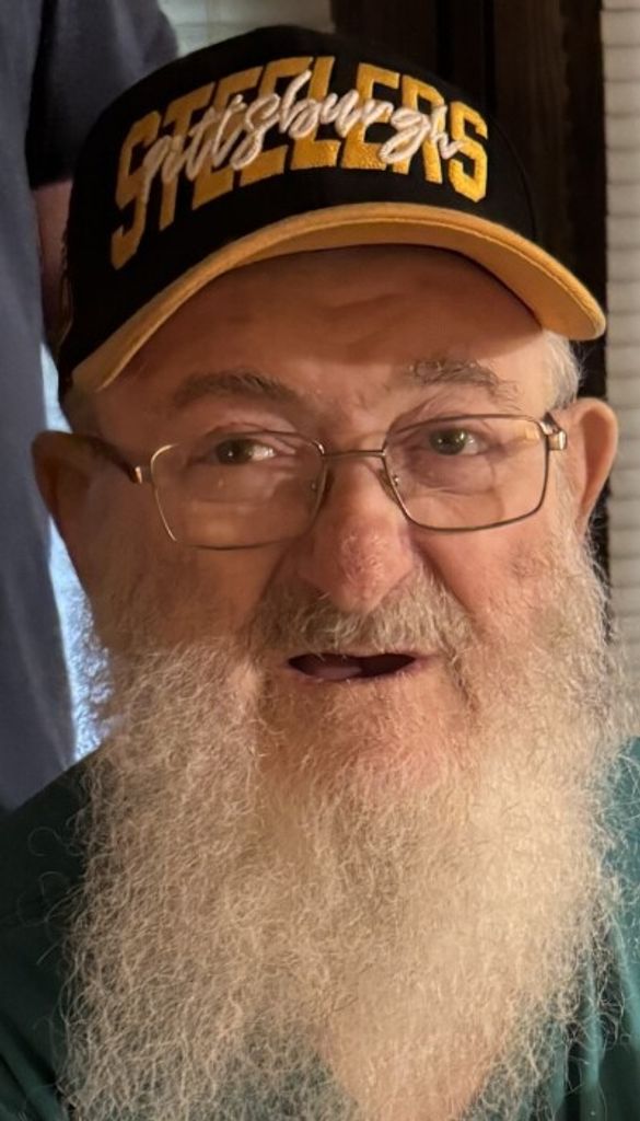 Frank John Little, Jr.