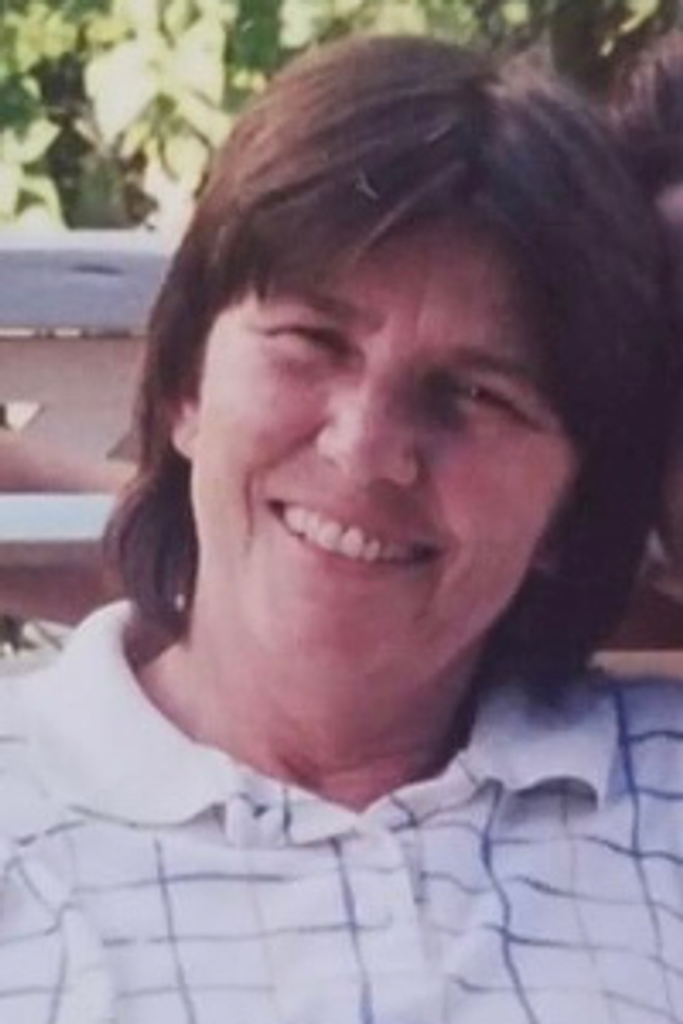 Helen (Bryan) Robinson Profile Photo