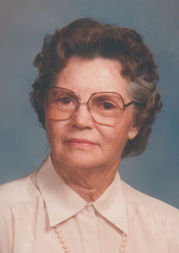 Margarette Elizabeth Bush Profile Photo